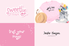 Adorable Planner Font Mini Bundle Product Image 5