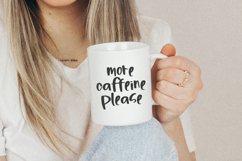 Sweetpea Handwriting Font Product Image 5