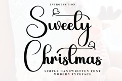 Sweety Christmas Product Image 1