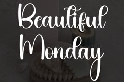 Sweety Monday Product Image 7