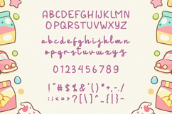 Swiky Playful Monoline Script Font Product Image 10