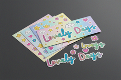 Swiky Playful Monoline Script Font Product Image 4