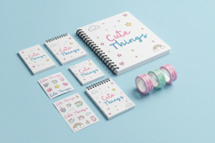 Swiky Playful Monoline Script Font Product Image 5