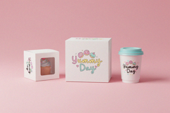 Swiky Playful Monoline Script Font Product Image 6