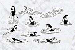 Mega Summer Bundle - 850 SVG files Product Image 11