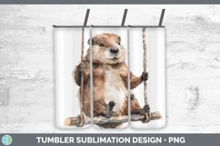 GorgeousSwinging Tumbler design.