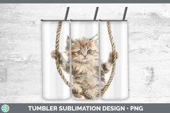 GorgeousSwinging Tumbler design.