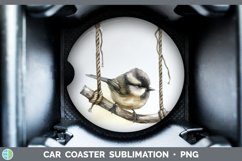 GorgeousSwinging Car Coaster design.