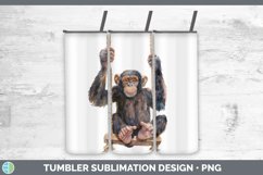 GorgeousSwinging Tumbler design.