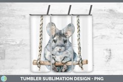 GorgeousSwinging Tumbler design.