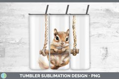 GorgeousSwinging Tumbler design.