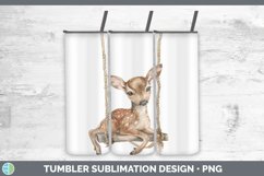 GorgeousSwinging Tumbler design.
