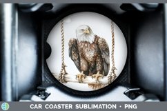 GorgeousSwinging Car Coaster design.