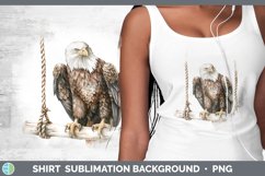 GorgeousSwinging Shirt design.