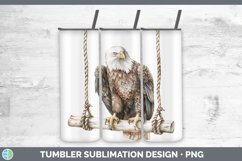 GorgeousSwinging Tumbler design.