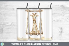 GorgeousSwinging Tumbler design.