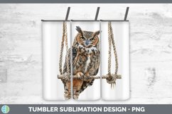 GorgeousSwinging Tumbler design.