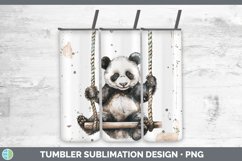 GorgeousSwinging Tumbler design.