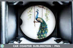 GorgeousSwinging Car Coaster design.