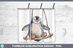 GorgeousSwinging Tumbler design.