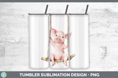 GorgeousSwinging Tumbler design.