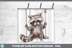 GorgeousSwinging Tumbler design.