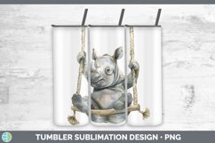 GorgeousSwinging Tumbler design.