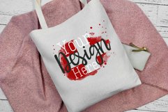 National Sublimation Art- Backgrounds Bundle. Switzerland Product Image 6