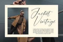 Stylish Aesthetic - Stylish Handwritten Font Product Image 2