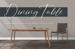 Stylish Aesthetic - Stylish Handwritten Font Product Image 7