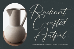 Stylish Aesthetic - Stylish Handwritten Font Product Image 8