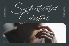 Stylish Aesthetic - Stylish Handwritten Font Product Image 10