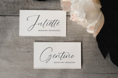 Stylish Aesthetic - Stylish Handwritten Font Product Image 12