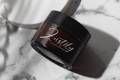 Stylish Aesthetic - Stylish Handwritten Font Product Image 14