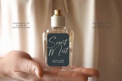 Stylish Aesthetic - Stylish Handwritten Font Product Image 16