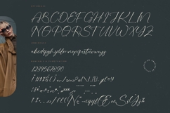 Stylish Aesthetic - Stylish Handwritten Font Product Image 18