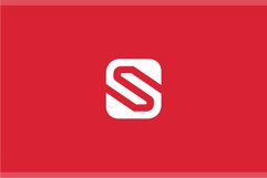 Sync box - Letter S Logo Product Image 1