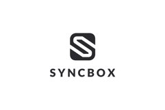Sync box - Letter S Logo Product Image 3