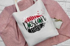 National Sublimation Art- Backgrounds Bundle. Syria Product Image 6