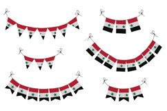 National, Patriotic Party Bundle. Syria Product Image 3