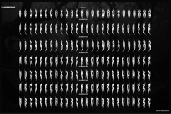 Sythorn | Black Metal Font Product Image 12