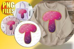 T Doodle Letter Valentine Playful Bright Spirit! Product Image 1
