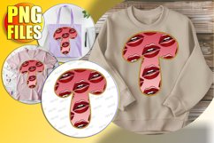 T Doodle Letter Whimsical Valentine Heart Fun! Product Image 1