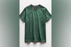 ArmyT Shirt Logo Branding Mockup Product Image 1