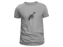 Skeleton Hand holding a Withered Flower Product Image 12