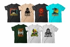 Amazing T-Shirt Design Bundle |Amazing svg bundle Product Image 4