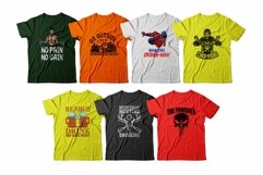 Amazing T-Shirt Design Bundle |Amazing svg bundle Product Image 5