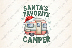 Camping sublimation design | Camping cliparts | Funny camp Product Image 1