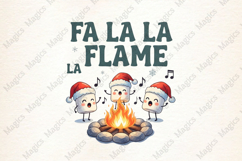 Camping sublimation design | Camping cliparts | Funny camp Product Image 1