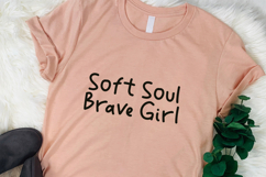 Farmer Marketica | Hand Drawn Display Font for Branding Product Image 6